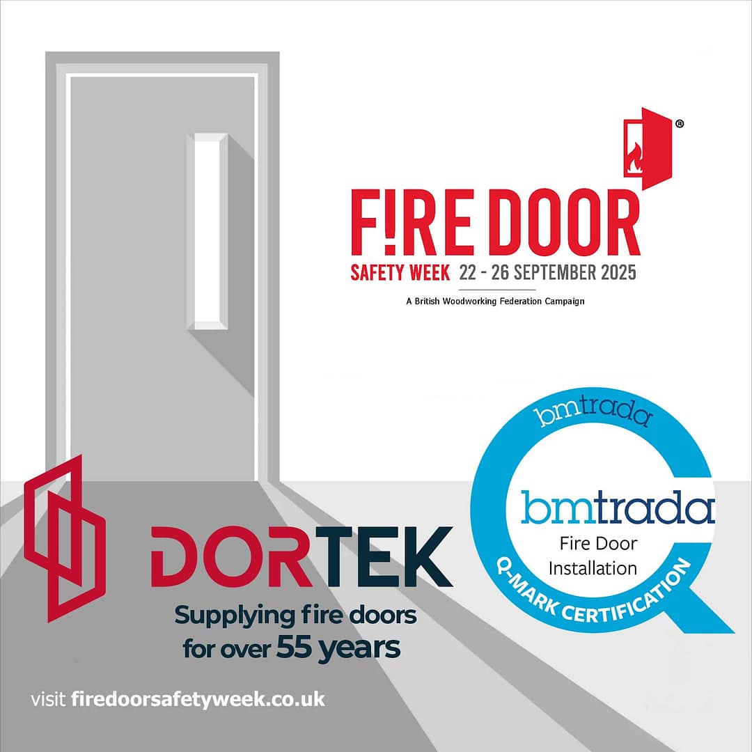 Fire Door Installation | Dortek